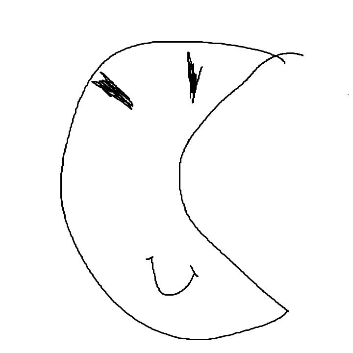 Moon Icon